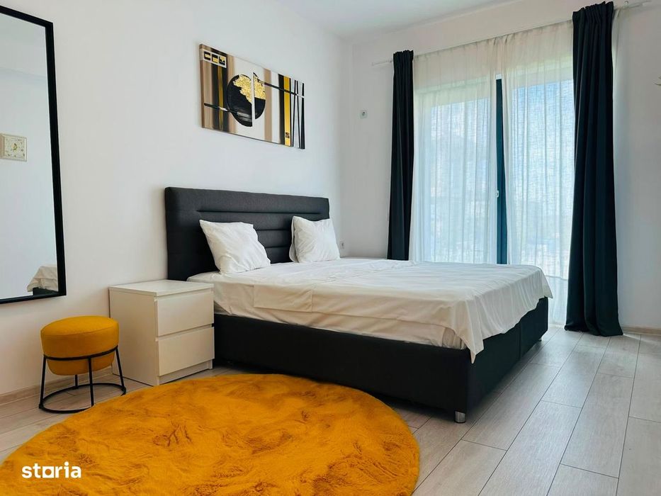 Duplex Elegant | 6 Camere | Curte De 270 Mp | Piscină | Otopeni