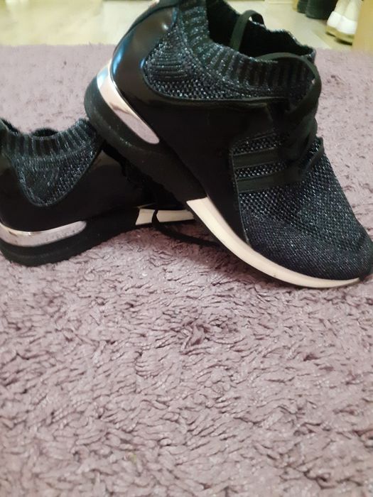 Дамски маратонки топ състояние