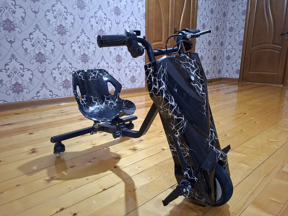 Дриф карт сатылады