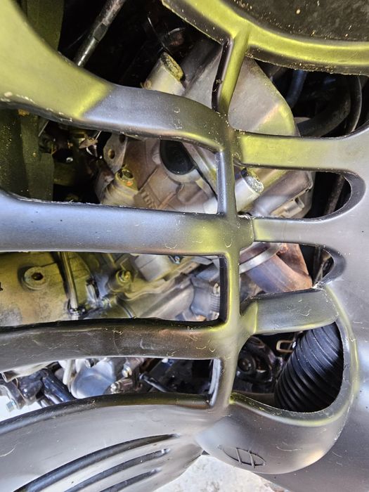 Vând atv tgb1000 ltx