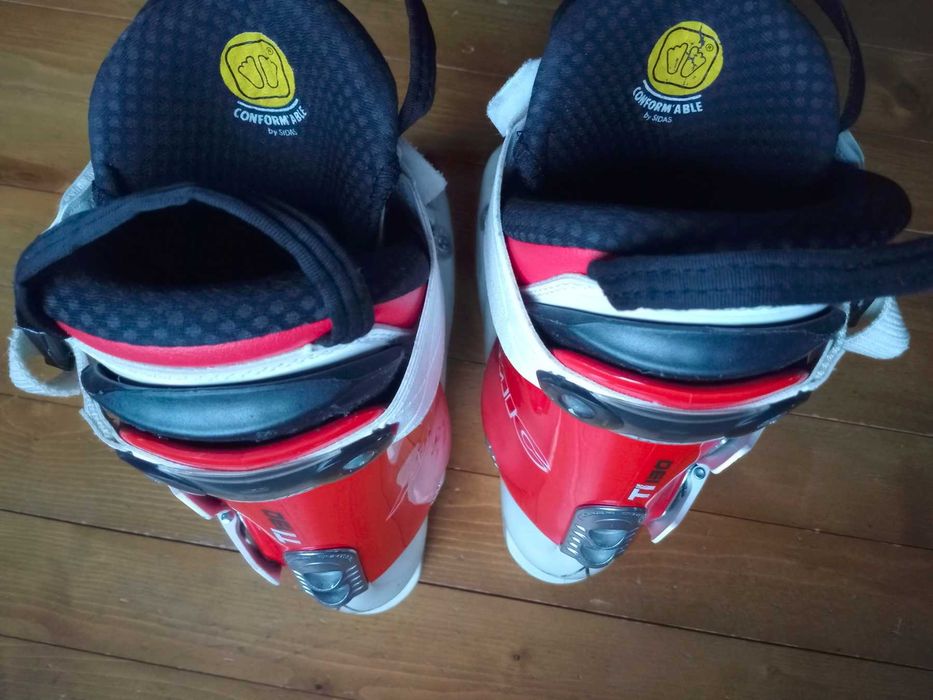 ски обувки Атомик/Atomic Rt, TI 130, номер 265/EU 40-41