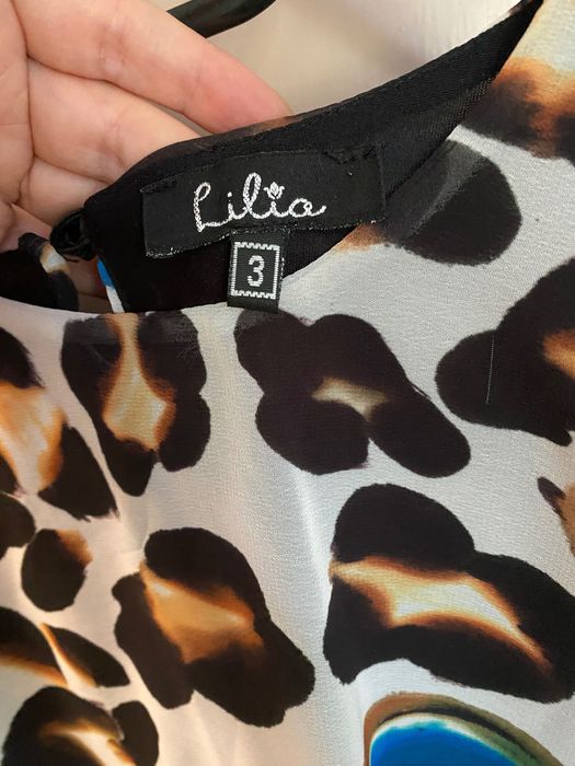 Рокли макси размер