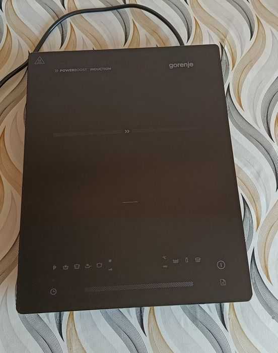 Индукционен котлон Gorenje