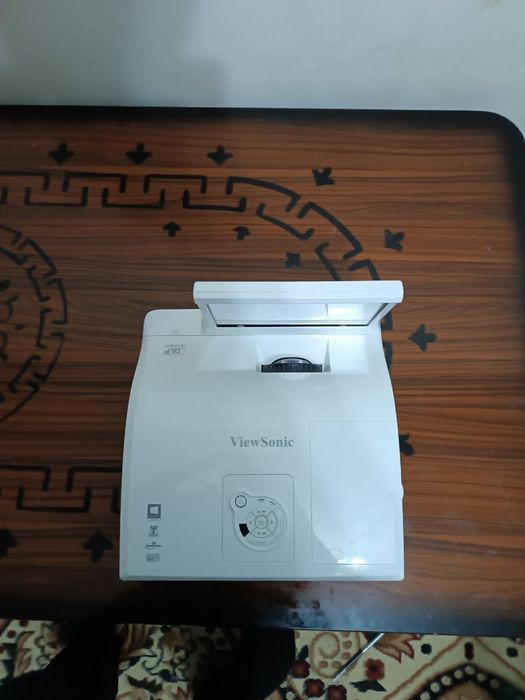 ViewSonic PJD8353s-2022 Proektor