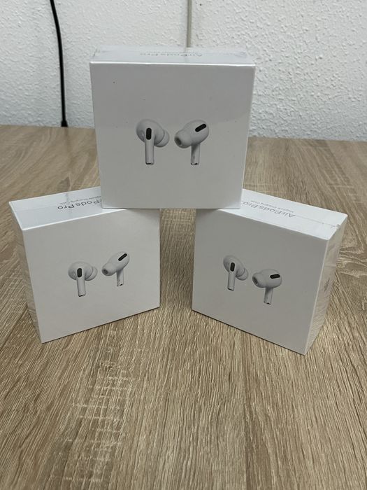 Продам AirPods Pro