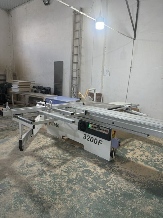 Мебельный станки