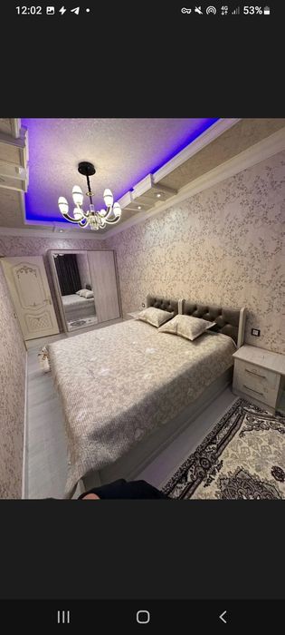 Chilonzor arenda kvartira