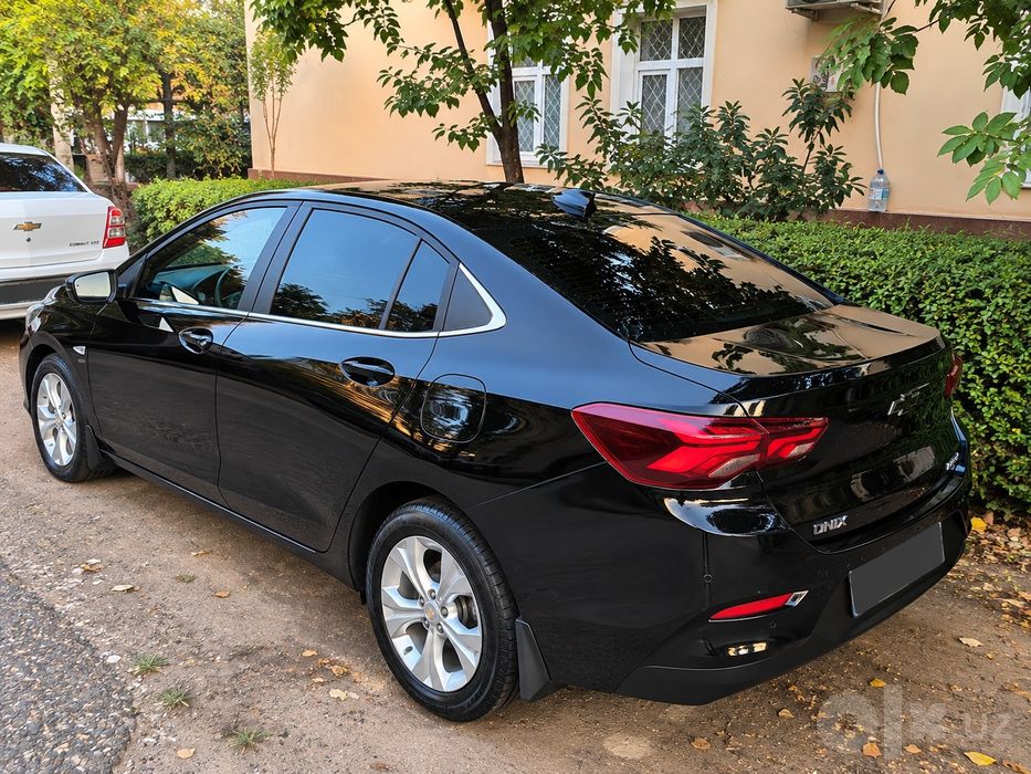 Chevrolet Onix Premier 2 AT Plus