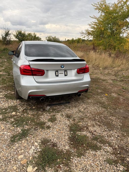 Bmw f30 328i xdrive