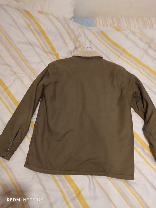 Geaca Levi's Sherpa L