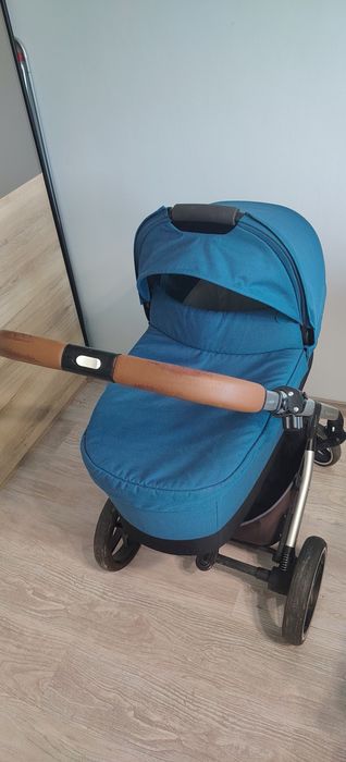 Cybex Balios S 3 в 1