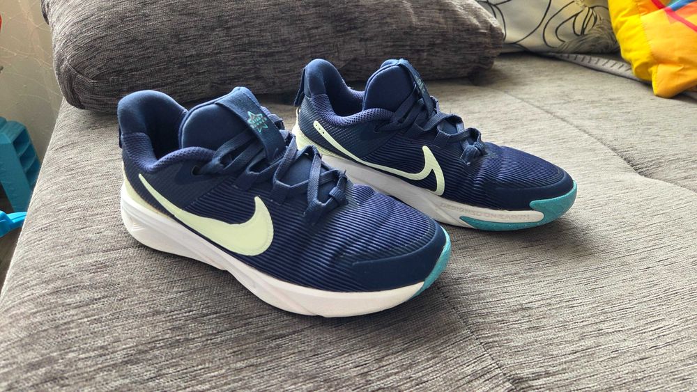 Детски маратонки Nike Star Runner 4