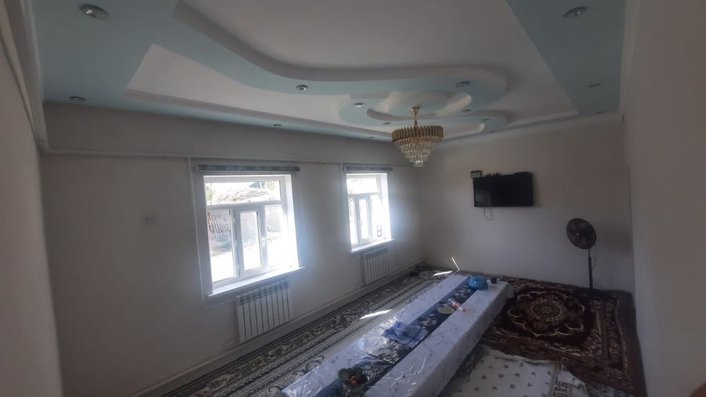 Үй сатылады Шымбайда