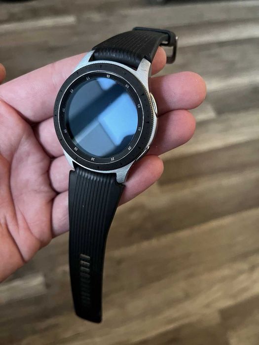 Samsung Galaxy 46 mm