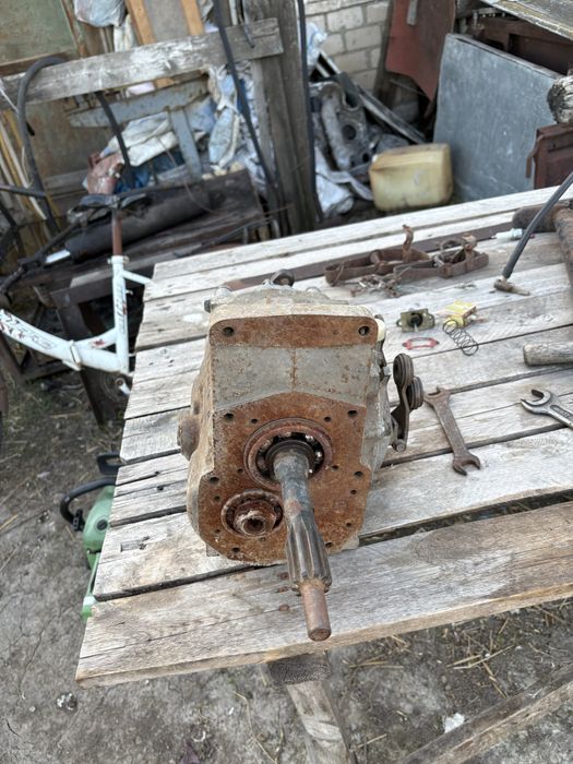 Продам коробку от 123