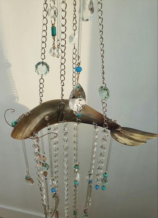 Люстра Подсвечник на одну лампочку