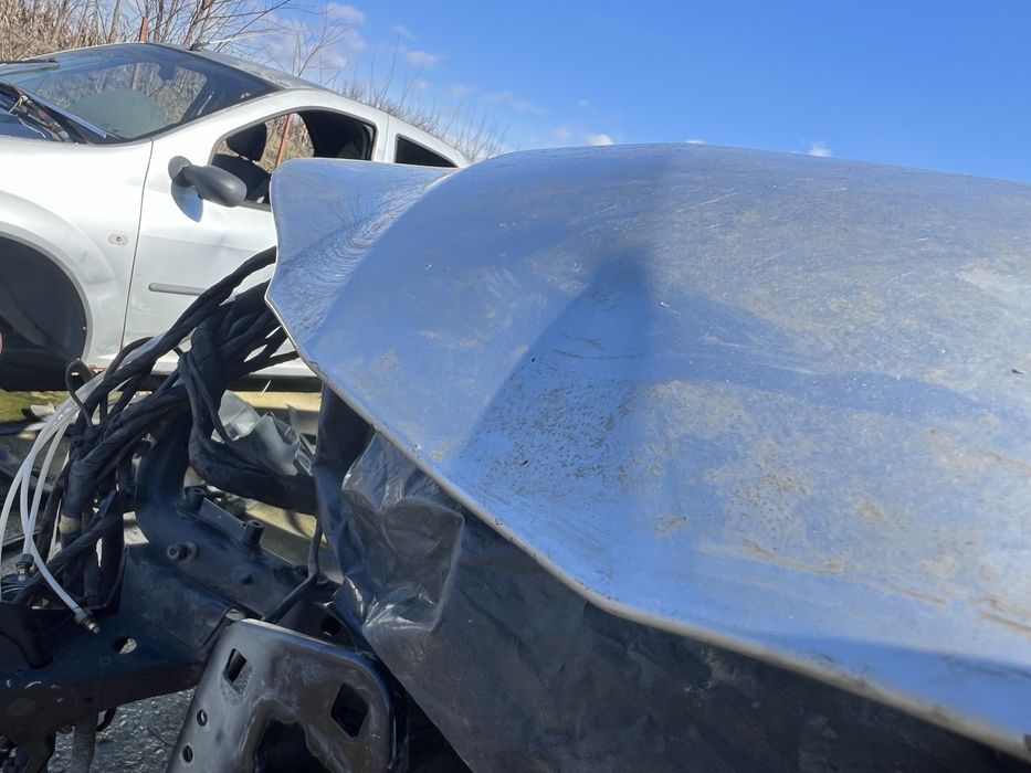 Capota bmw seria 5 e60 e61