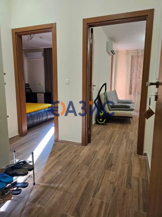 Продава се Тристаен апартамент в с. Равда, Област Бургас - 67 кв.м за 1269 €/кв.м - Снимка #7