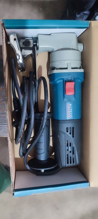 Продам электроножницы