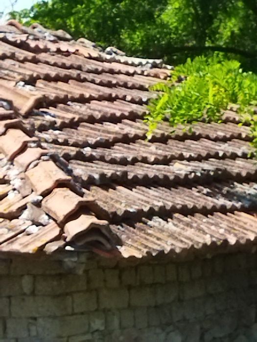 Керемиди втора употреба