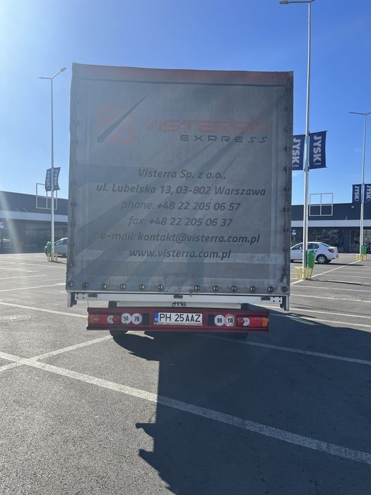 Fiat Ducato 10ep 2015