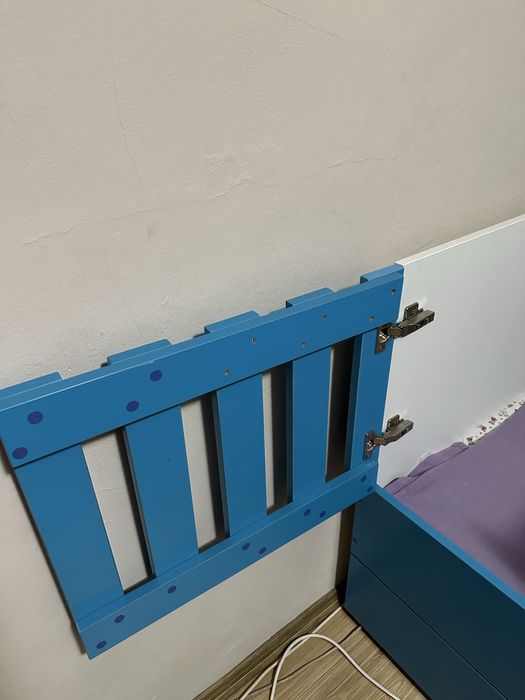 Patut de copii 0-3 ani