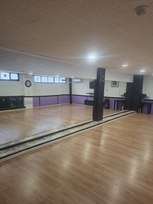 Зала под наем / Нова година / парти / рожден ден / танци