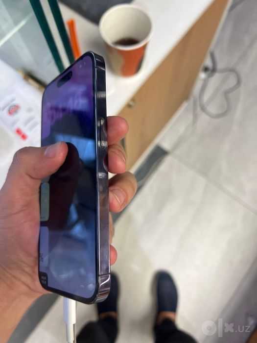 iphone 14 pro 128 gb