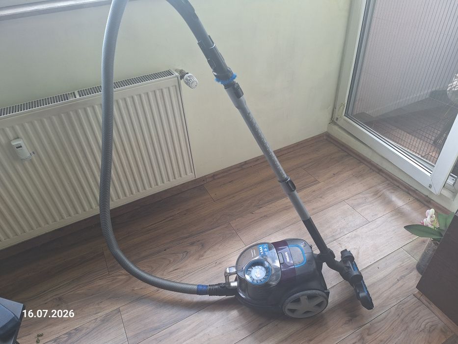 Aspirator philips