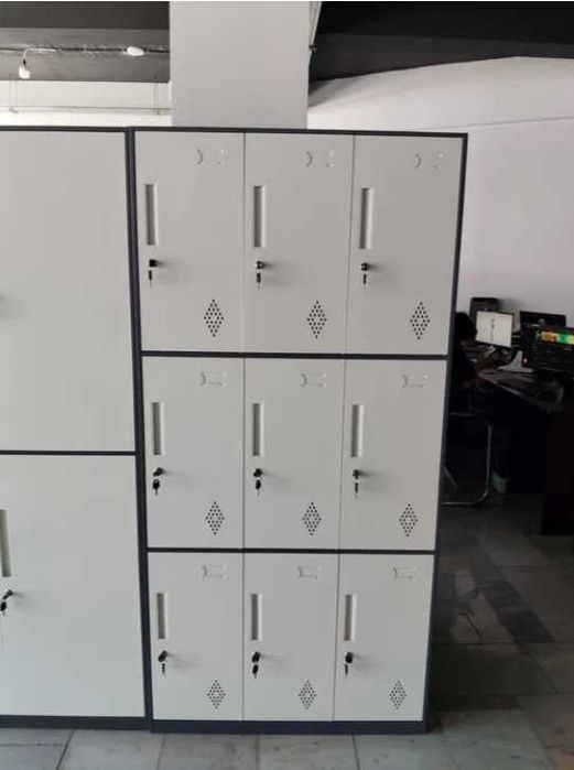 Zavod va ombor uchun shkaf | Шкаф для завода и склада