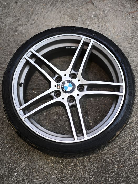 Джанти БМВ BMW 19  style 313