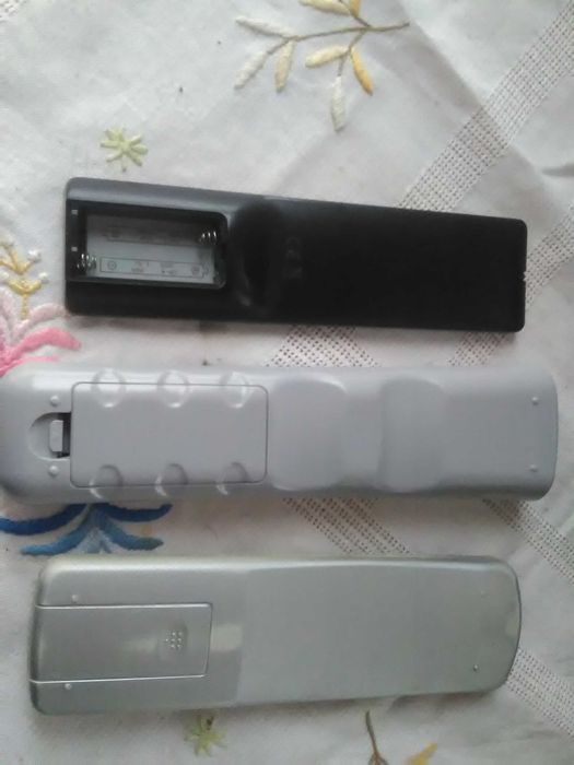 Дистанционни управления