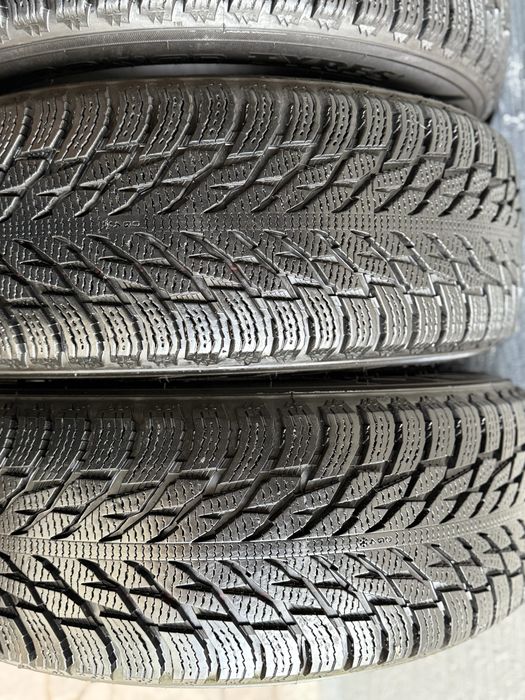 Nokian Hakkapeliitta  235/60 R18