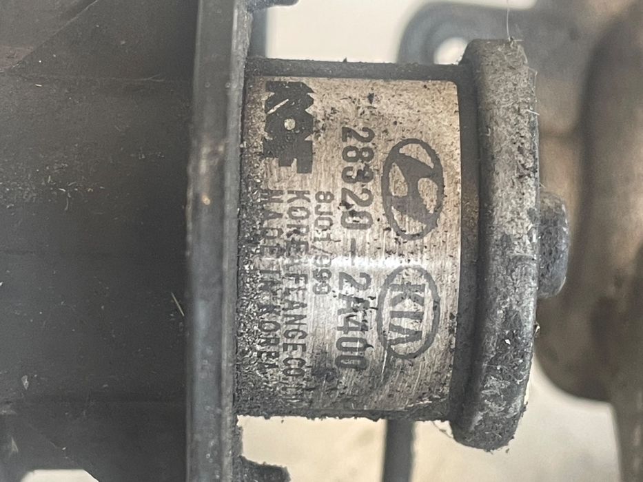 Galerie De Admisie Hyundai Ix20 Jc 2010 - > 1.6Crdi 28320-2A400