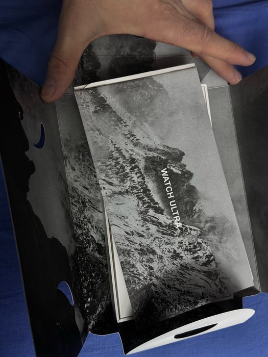 Смарт часы айфпл