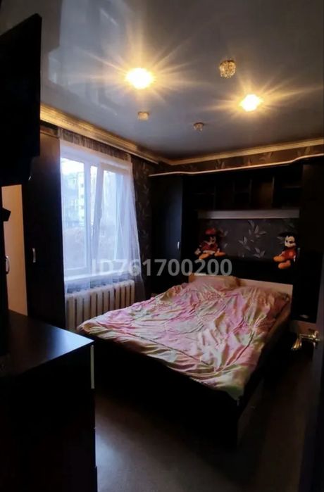 2-х комнатная квартира