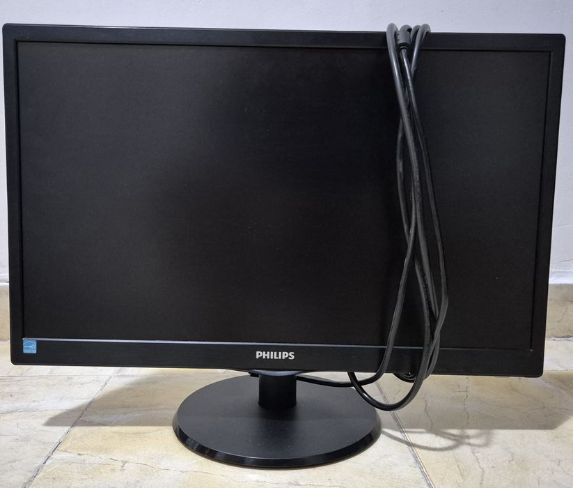 Monitor Led  Philips