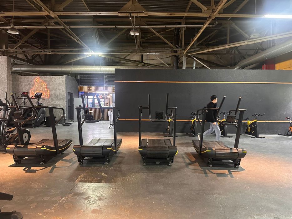 Продается тренажеры