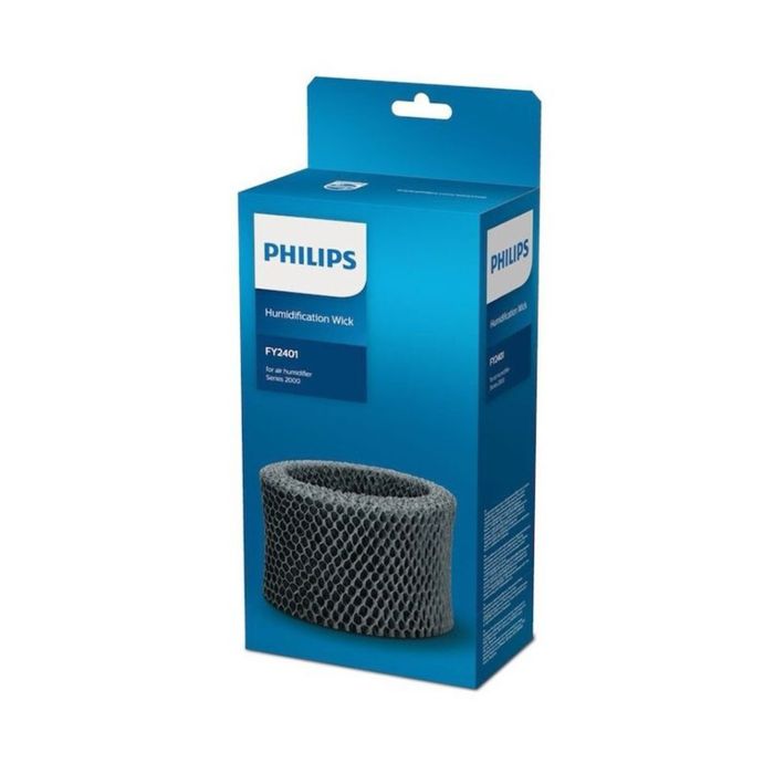 Увлажняющий Фильтр Philips FY2401 NanoCloud 2000 Series