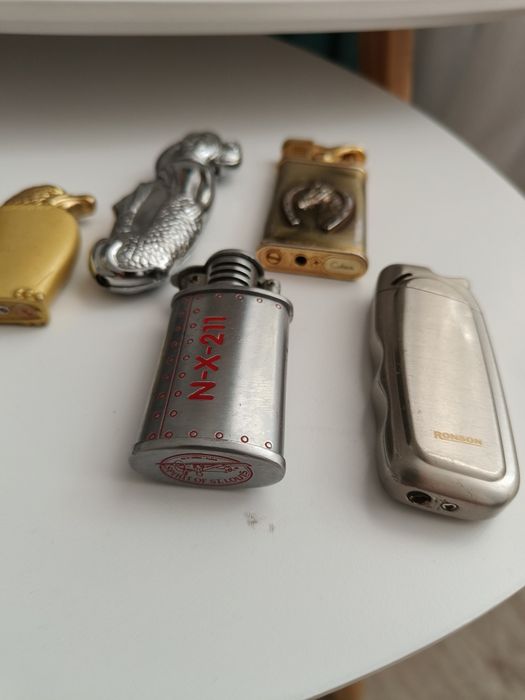 Brichete vintage colecție