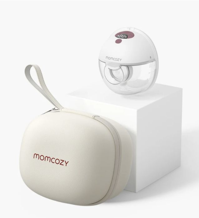Pompa De San Momcozy M5 Hands-free