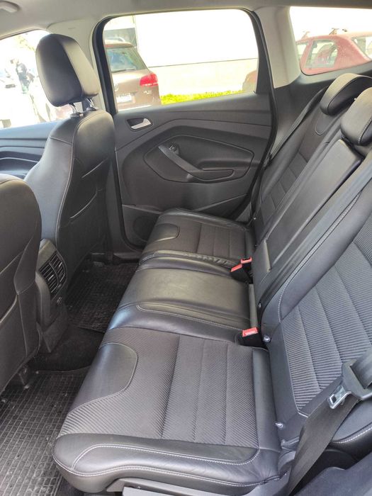 Vand Ford Kuga 2016, 4x4, 2.0 Diesel, Automata