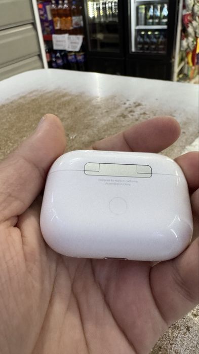 Air pods Pro2 typ-c orginal