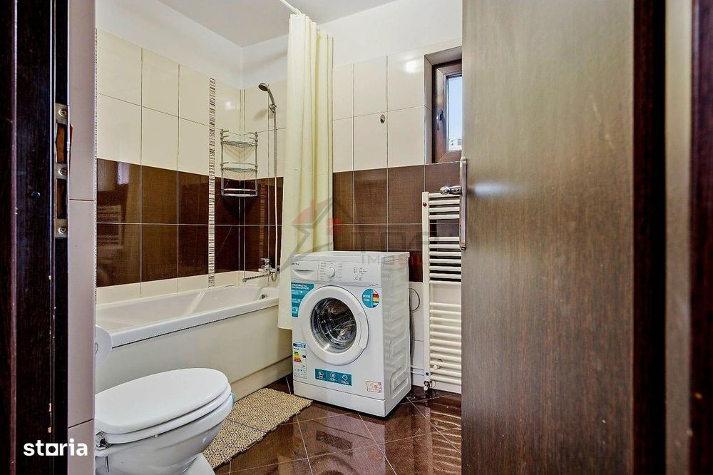 Apartament zona Palas, Lângă Lazăr Residence