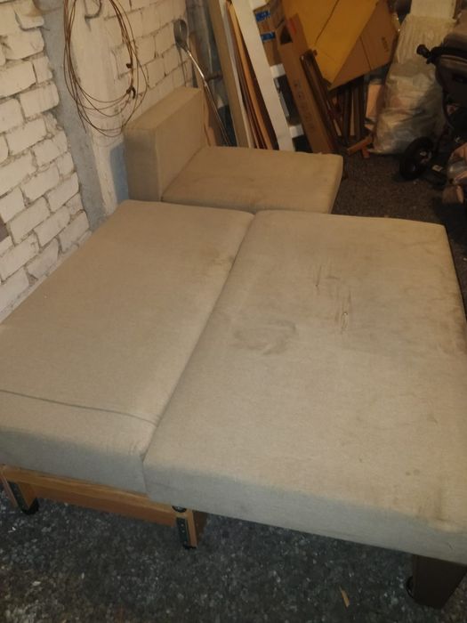 Диван ( под перетяжку )