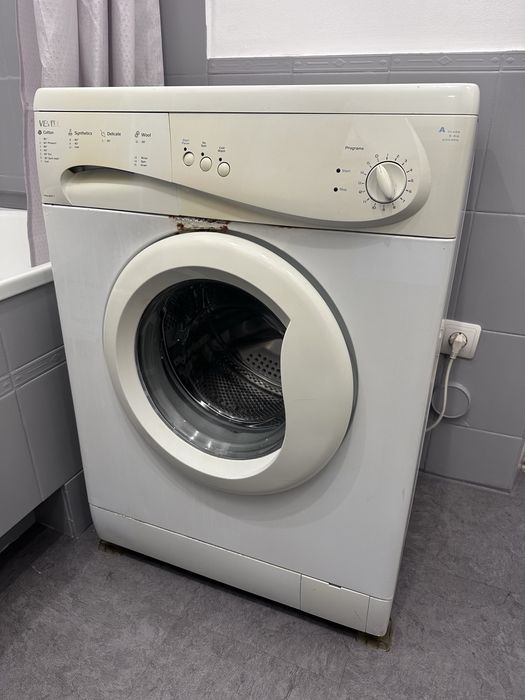 Vestel стиральная машина