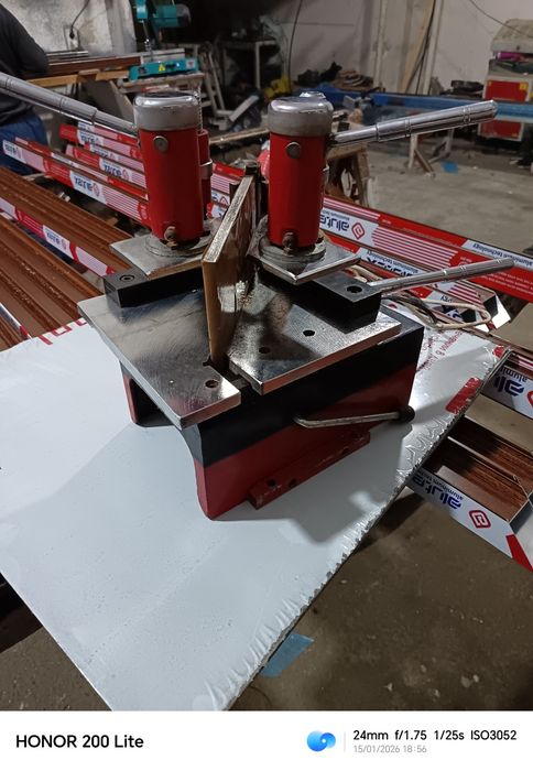 Ruchnoy payka sotiladi