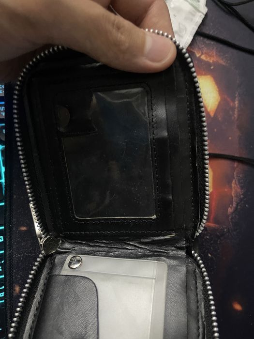 Продам детский  портмоне