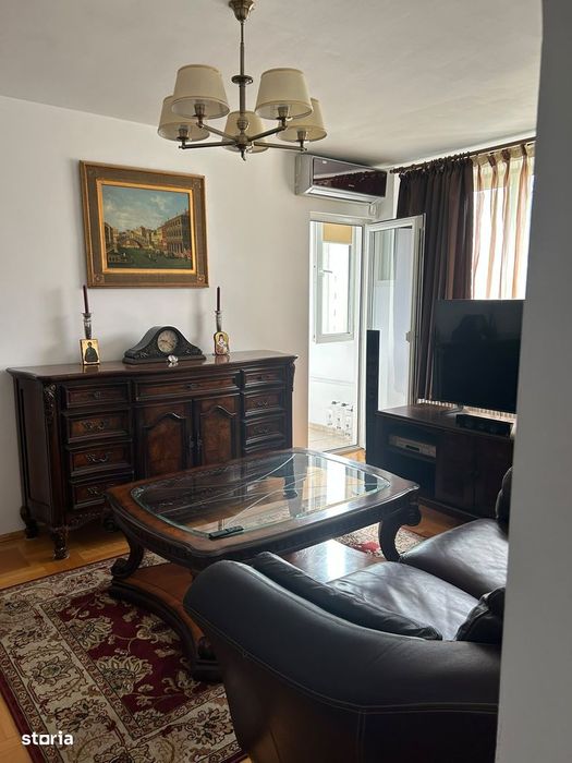 Iancului - Dimitrov, apartament 3c superb — fotografia 1