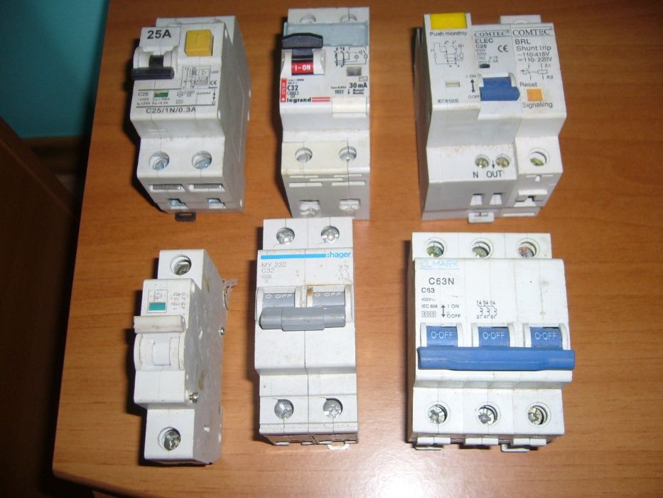 sigurante automate
